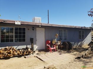 6773 Sunset Rd, Joshua Tree, CA 92252