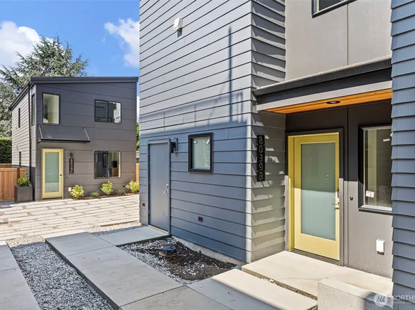 8039 Wallingford Avenue N #B, Seattle, WA 98103