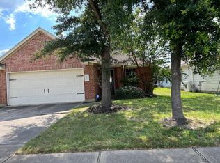 21511 Falvel Lake Dr, Spring, TX 77388