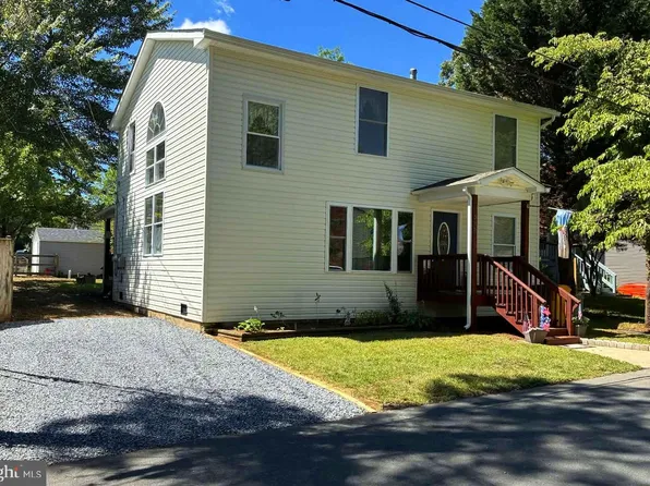 386 Laurel Trl, Crownsville, MD 21032
