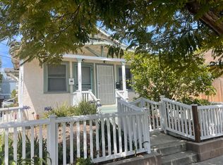 127 S Alisos St, Santa Barbara, CA 93103