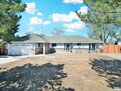 916 Tillman Ln, Gardnerville, NV, 89460