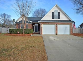 343 Courtney Round, Summerville, SC 29486