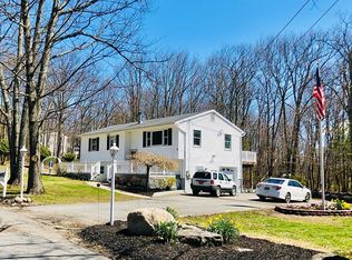 132 Greenwood Rd N, Wurtsboro, NY 12790