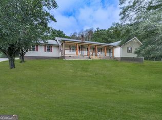 622 Harmony Rd SE, Silver Creek, GA 30104