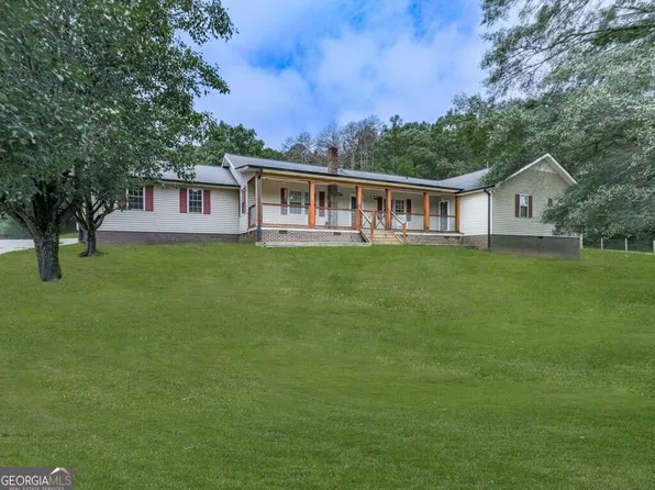 622 Harmony Rd SE, Silver Creek, GA 30104