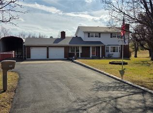 1525 E Willis Road, New Albany, IN 47150