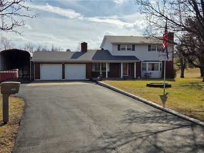 1525 E Willis Road, New Albany, IN, 47150