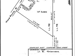 0 Highway 5, Douglasville, GA 30135