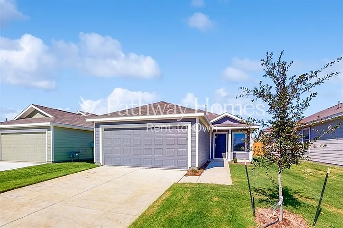 3 bed, 2.0 bath, 1440 sqft, $2,150 — Photo 2