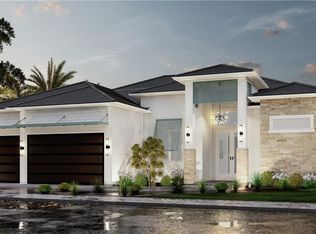 1819 SW 51st St, Cape Coral, FL 33914