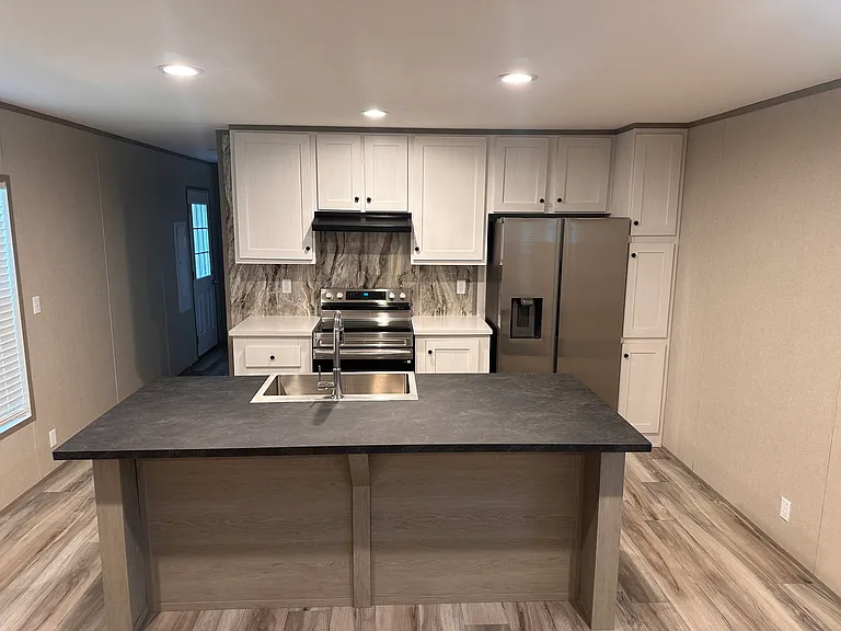 1367 Garren Creek Rd — Photo 3