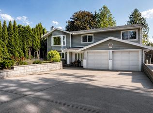 18238 58b Ave, Surrey, BC V3S 5V9