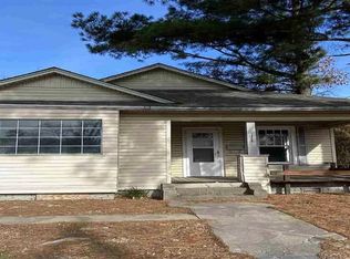 1308 W Huntington Ave, Jonesboro, AR 72401