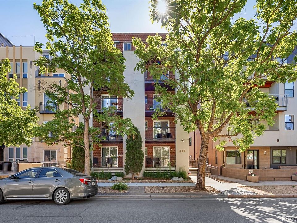 1st image of 352 S Lafayette Street #103