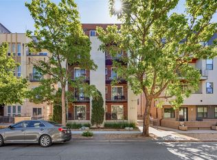 352 S Lafayette St APT 103, Denver, CO 80209