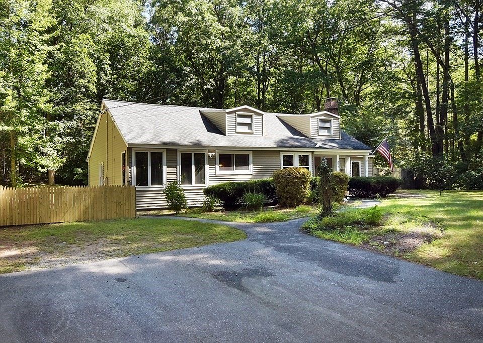 284 Longley Rd, Groton, MA 01450 Zillow