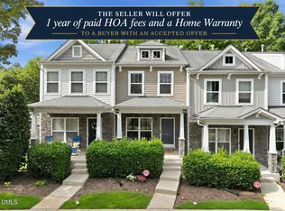 8743 Cypress Grove Run, Raleigh, NC 27612