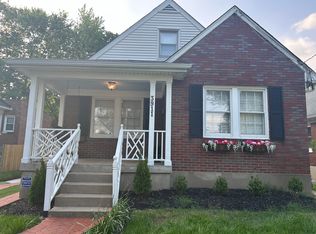 3911 Kennison Ave, Saint Matthews, KY 40207