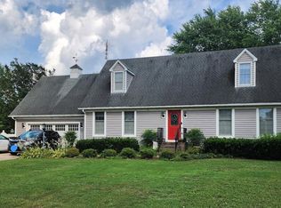 3853 Rumsey Dr, Trappe, MD 21673