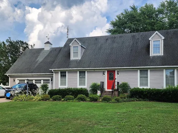 3853 Rumsey Dr, Trappe, MD 21673