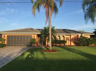 3342 SE 18th Pl, Cape Coral, FL 33904