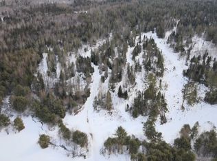 540 Bog Rd LOT 2, North Stratford, NH 03590