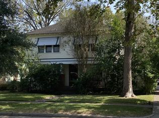 840 Cortlandt St #3, Houston, TX 77007