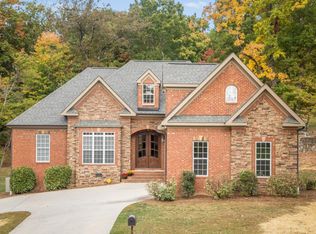 3004 Pintail Ln, Signal Mountain, TN 37377