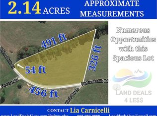 0 Red Hawk Hills Rd #6, Murphy, NC 28906