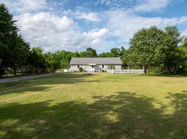 1677 Clearview Dr, Manning, SC 29102