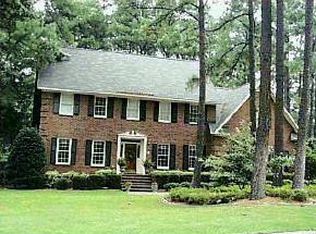 106 Red Bud Ln, Martinez, SC --