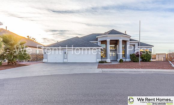 1st image of 7371 La Casa Way #0