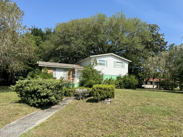 2507 BURGOYNE Drive, Jacksonville, FL 32208
