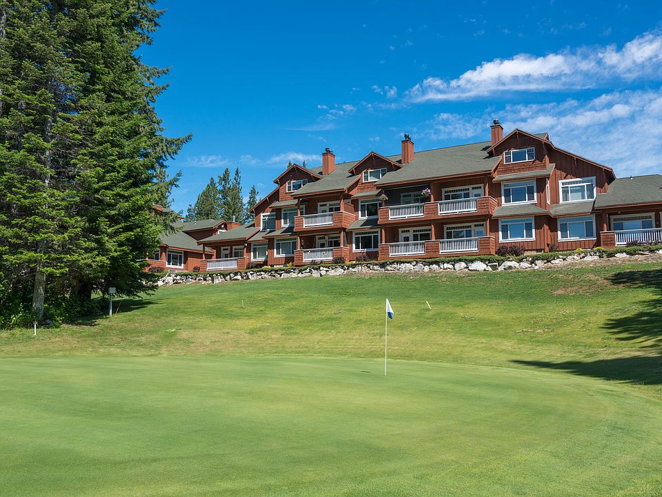 2nd image of 20701 Club House Dr Unit 201