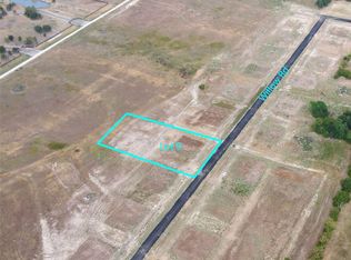 LOT 9 County Road 1076, Celeste, TX 75423