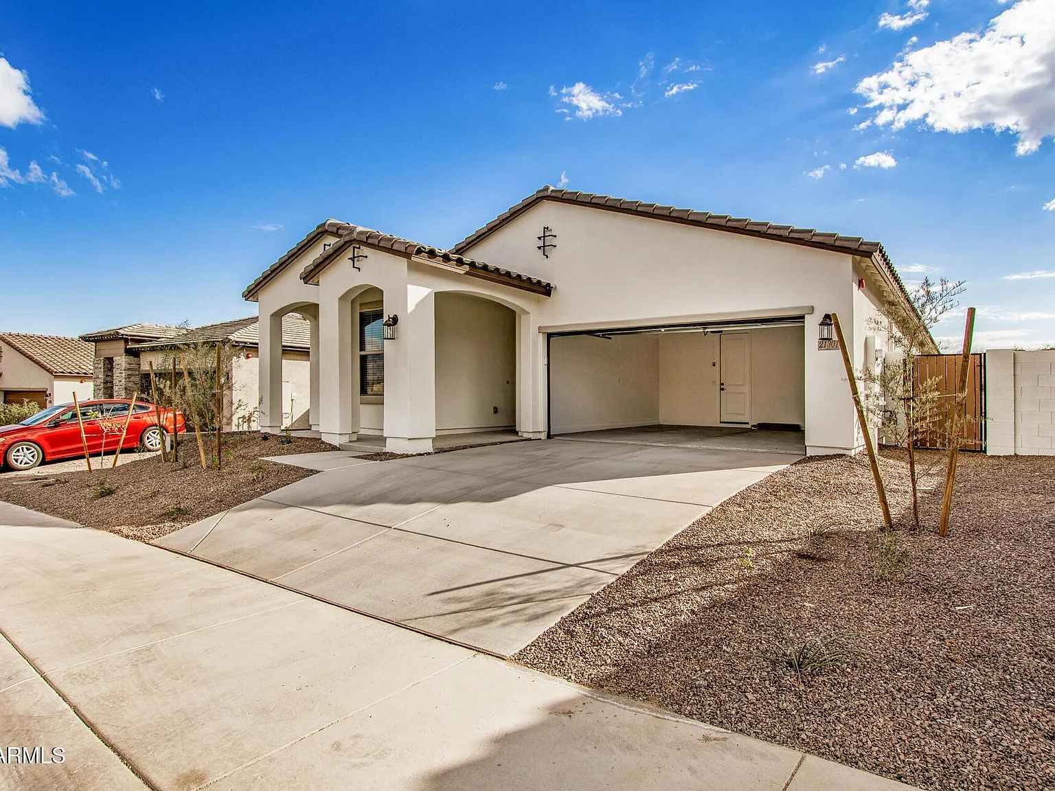 4 bed, 2.5 bath, 1900 sqft, $2,495 — Photo 3