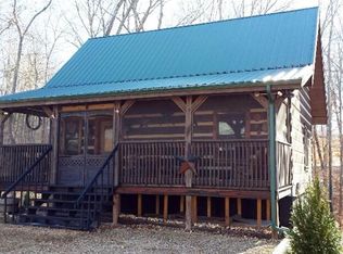 115 Line St, Monticello, KY 42633