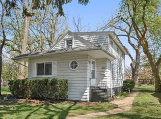 3009 Elisha Ave, Zion, IL 60099