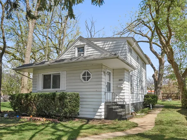 3009 Elisha Ave, Zion, IL 60099