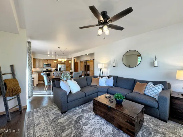 101 Trailhead Circle #113, Winter Park, CO 80482