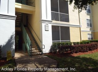 8919 Legacy Ct #18-104-N10, Kissimmee, FL 34747