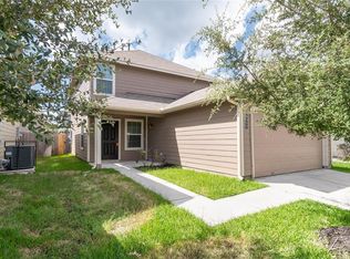 5468 Quail Cove Ln, Houston, TX 77053