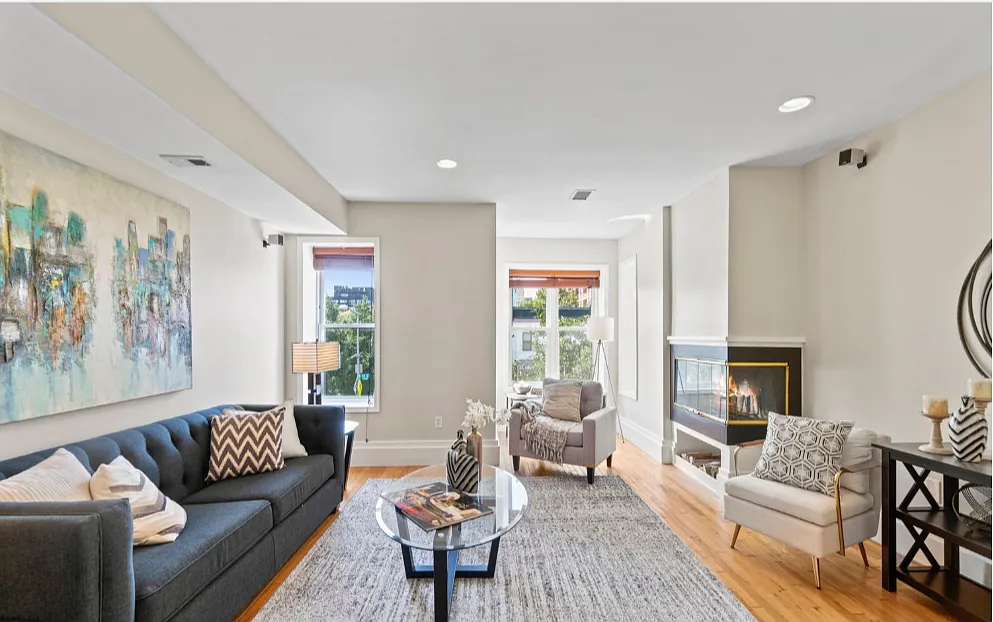 Building Photo - 1925 13th St NW #B