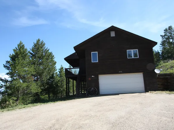 300 Gcr #898, Granby, CO 80446