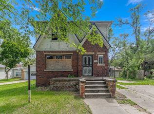 14946 Littlefield St, Detroit, MI