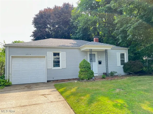 3714 Homewood Ave, Ashtabula, OH 44004