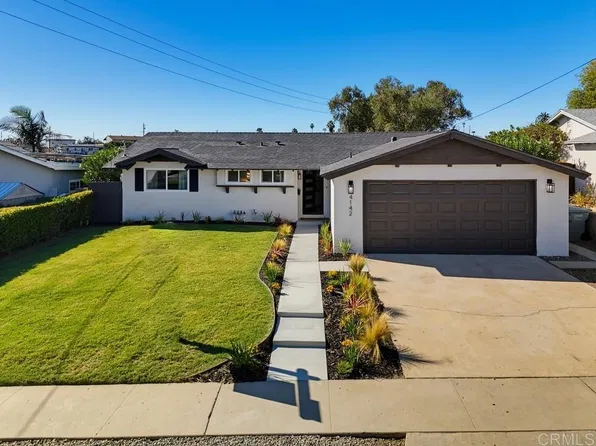 4142 Seri St, San Diego, CA 92117
