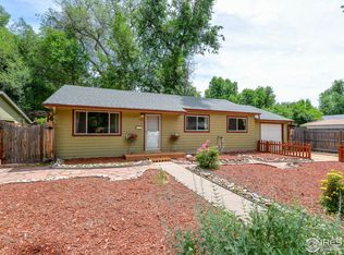 202 Columbine Ct, Fort Collins, CO 80521
