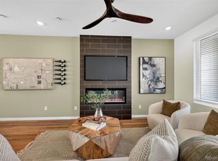 8414 Mount Ouray Rd, Littleton, CO 80125